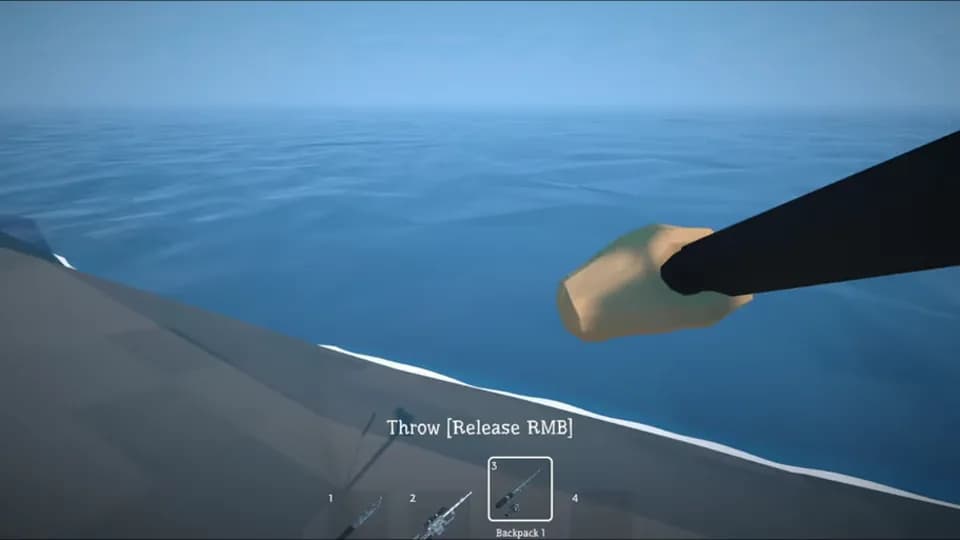 How to Fish achievement artwork